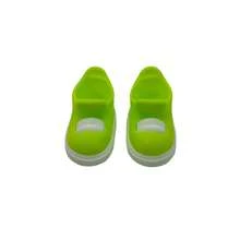 Giá đỡ tay cầm chơi game in 3D - Thiết kế đa chức năng hình chiếc giày với kẹp điều chỉnh và đế chống trượt ổn định, tiết kiệm không gian bàn làm việc. Thích hợp cho các máy chơi game cổ điển, máy tính mini, môi trường văn phòng và trạm chơi game (được làm từ nhựa bền và dễ mang theo). - Nhiều màu - Xem 14