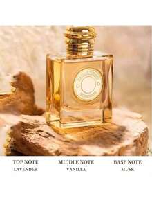 Burberry 女神香水，30 毫升/1.01 液盎司，三重香草、柔和薰衣草、温暖琥珀香调 - 多樣化香型 - 查看 2