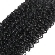 Christmas Dinner Look Kinky Curly Clip Ins Human Hair 120g 8pcs 20 Clips New Year's Countdown Party 3C 4A Curly Clip In Hair Extensions Christmas Cosplay Wig Real Human Hair 12A Brazilian Virgin Human Hair New Year Travel Outfit Curly Hair Extensions Christmas Magic Wig Double Lace Weft Full Head For Women New Year's Eve Clubbing Wig Natural Black Invisible & Scalp-Friendly New Year Lucky Wig Kinky Curly Seamless Clip Ins Human Hair For Daily Cosplay Christmas Limited Wig Brazilian Virgin Hair 120g - Kinky Curly Clip ins Extensions - 查看 7