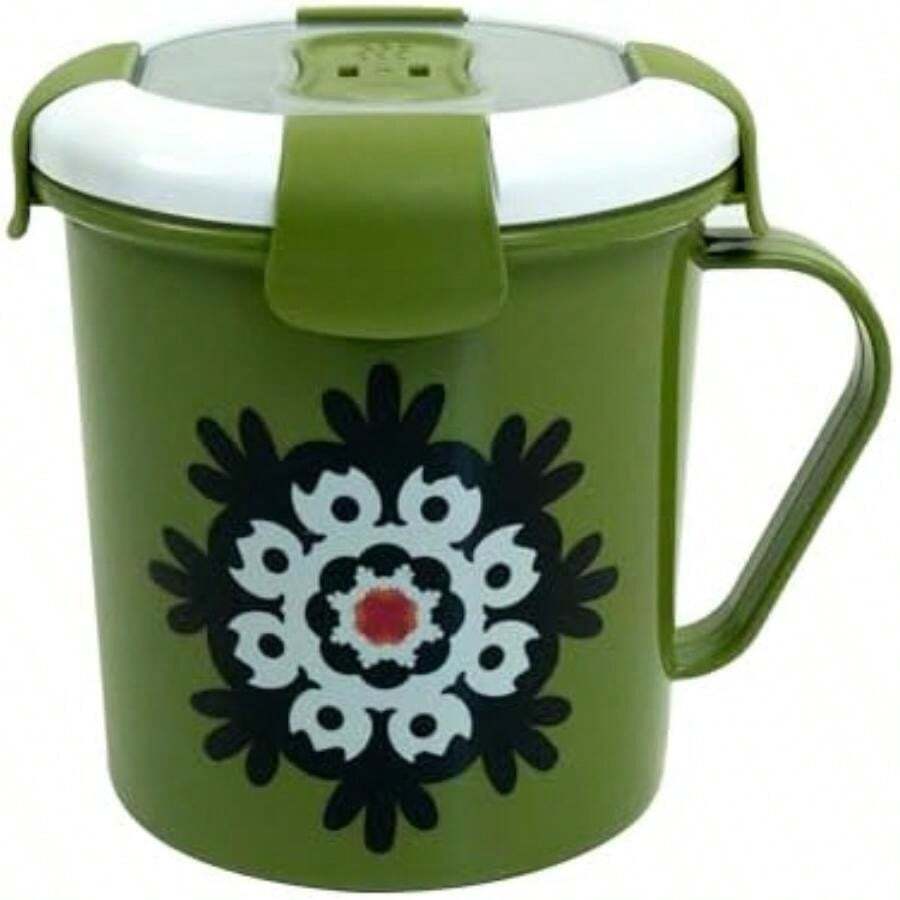 Coffee Storage Containers - متعدد الألوان - مشاهدة 1