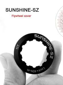 8/9/10/11 Speed 11T 12T 13T Mountain Bike & Road Bike Cassette Cog Replacement Parts