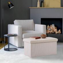 Bedroom Benches - 白布克 - 查看 4