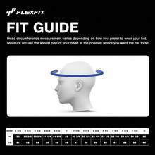 Flexfit Men's 110 Recycled Trucker Mesh Tapa para Hombre - Negro/Blanco - Ver 4