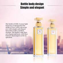 ELIZABETH ARDEN 伊丽莎白雅顿第五大道女士香水，30毫升/1.01液盎司，甜美木兰，柔和紫罗兰，经典粉香调 - 多樣化香型 - 查看 4