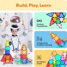 Other Kids Block Toys - 1 - View 4