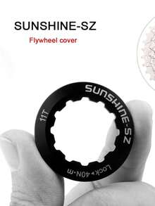 8/9/10/11 Speed 11T 12T 13T Mountain Bike & Road Bike Cassette Cog Replacement Parts