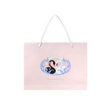Art Value Pink Ballet Makeup Gift Set - Lip Cream, Powder Blush, Highlighter, Eyeshadow Palette, Makeup Kit With Necklace, Essential Makeup Tools Set For Students - Pink Ballet Makeup Gift Box - View 12