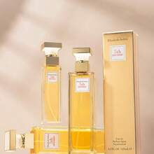 ELIZABETH ARDEN 伊丽莎白雅顿第五大道女士香水，125毫升/4.23液盎司，甜美木兰，柔和紫罗兰，经典粉香调 - 多樣化香型 - 查看 2