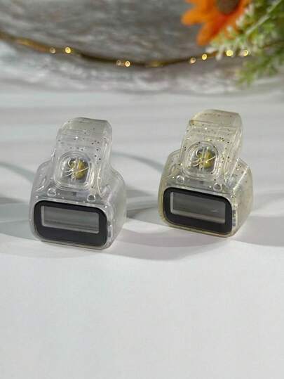 מונה אלקטרוני מהבהב שקוף, מונה אלקטרוני ערבי , מונה ידני להפגת מתחים בלחיצה חלקה, תצוגה דיגיטלית ברורה, קומפקטי ונייד, מתאים לספירת תפילות, ספירה עסקית, ספירה ביתית, ספירה ספורטיבית, מתנות לחג וכו'.