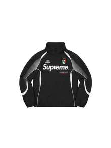 Supreme X UMBBO Bomber Jacket, Lightweight Casual Spring Fall Windbreaker Zip Up Coat With Pocket ,Color Block Letter Graphic Print Long Sleeve Casual Jacket - màu đen - Xem 9