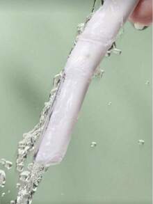 3pcs Eyebrow Grooming Tool Set, Including Eyebrow Scissors And Razor, Eyebrow Brush With Scissors, Stainless Steel Eyebrow Razor, Stainless Steel Eyebrow Trimmer, Facial Hair Removal Tool, Makeup Tools - Multicolor - View 7