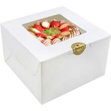 Cake Storage Containers - Default - View 9