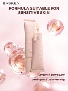 unny club 30毫升亮肤柔滑妆前乳，24小时持久隐形毛孔