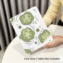 PadProtective Case Compatble With Pad MINI4/MINI5 Pad MINI6/MINI7 Air1(Pad 5)/Air2 (Ipad 6)/ Pad 2019/2020/2021(10.2in)/Pad Pro(10.5in)/Pad Air3(10.5in) Pad 10(10.9in)2022/Pad 11 2025 Pad Air5/Air4(10.9in)/Pad Pro 2018(11in)/Pad Air2024 11in/Air6/Air 7 11in 2025 Pad Pro 20/21/22(11in)Pad Pro 12.9 - Multicolor - View 7