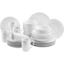 Kombiservice B 30-tlg 6 Pers.