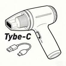 Easypie Selection 7.4V 大功率强吸力无线吸尘器，可充电锂电池，持久耐用，是节假日、暑假和旅行的必备良品，也是送给朋友、毕业、返校、圣诞节、情人节、万圣节、感恩节、生日、新年等节日的最佳礼物，支持定制礼品。