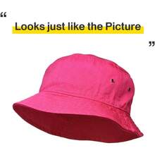 Sports Cap - Pink - View 6