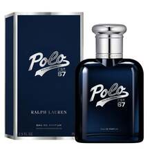 Ralph Lauren Polo 67 男士淡香精喷雾 2.5 盎司/75 毫升 - EDP - 查看 2
