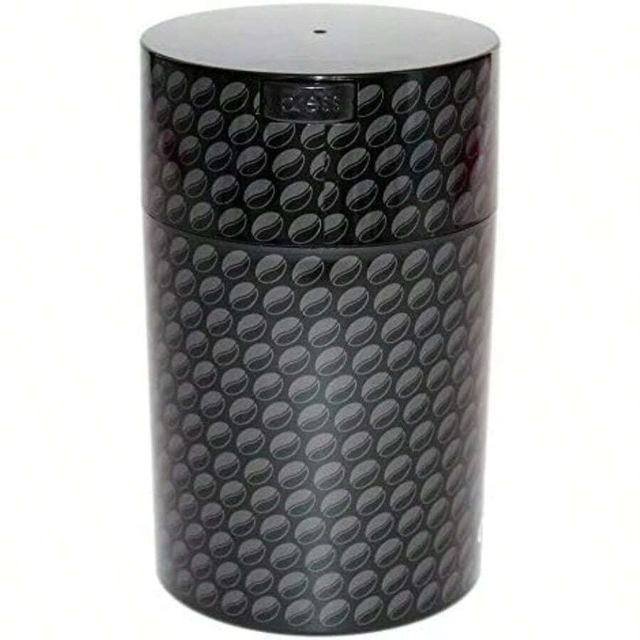 Coffee Storage Containers - Multicolor - View 1