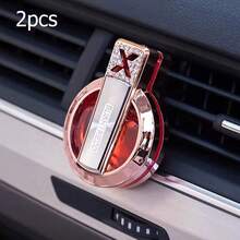 1 件装汽车出风口香氛、汽车内饰香氛装饰、空气清新剂、汽车香薰扩散器 - 均碼 - 查看 19