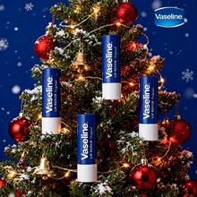 3.5g Vaseline Classic Lip Balm Original, Moisturizing And Repairing
