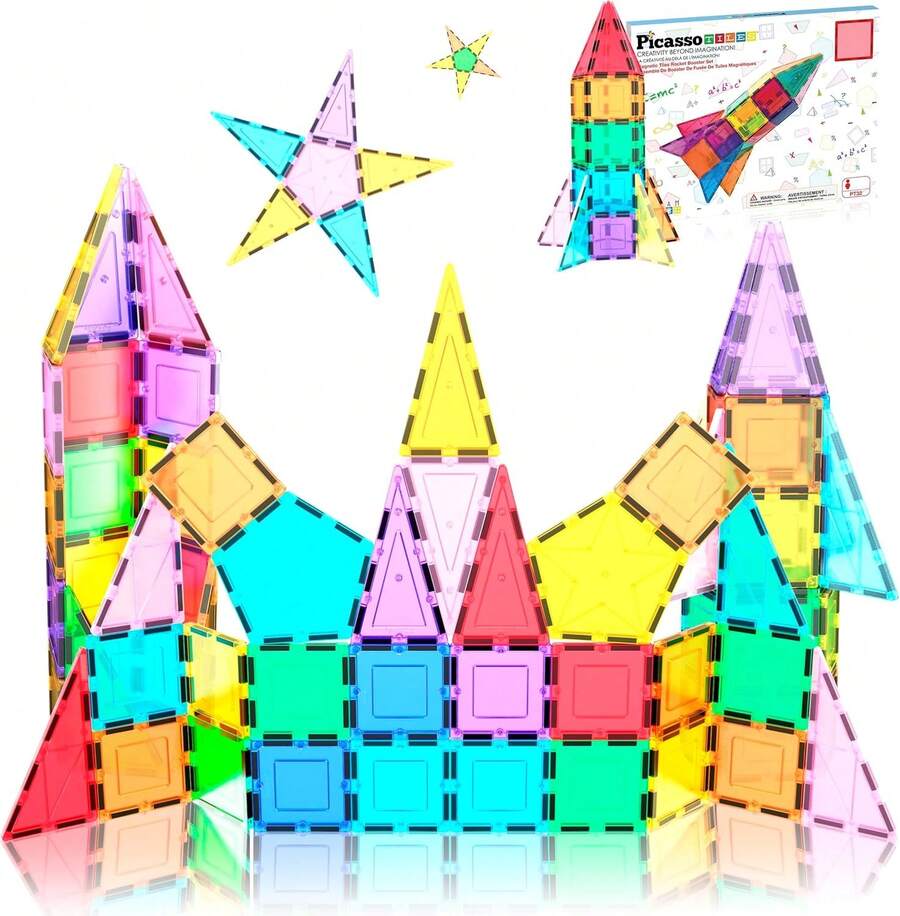 Other Kids Block Toys - 1 - View 1