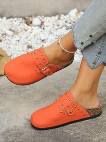Premium Orange PU
