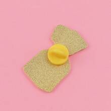 Enamel Brooch, Lapel Pin, Badge, Backpack Pin, Women's Brooch, Clothing Gift, Jewelry, Fashion Accessory - NR90951 - View 5