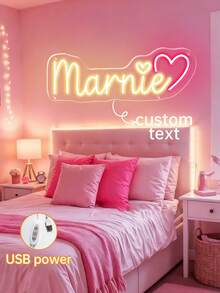 Name Neon