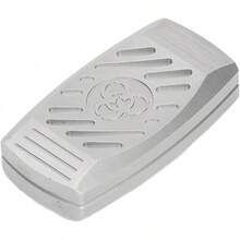 TendenciaFidget Slider Toy Metal Poker Fidget Slider EDC Fidget Juguetes para Adultos, ADHD Autismo Juguete sensorialCalidad premium - Empuje hacia adelante Limitado hacia atrás - Ver 12