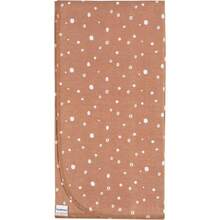 Gerber - Mantas Unisex para bebé, 100% Franela de algodón, 30 x 30 Pulgadas (Paquete de 4), Arco Iris Bohemio, Talla única - Arcoíris Boho - Ver 4