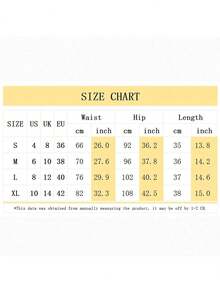 Women's Sparkly Sequin Mini Skirt Mid Rise Slim Fit Bodycon Short Skirt - Green - View 4