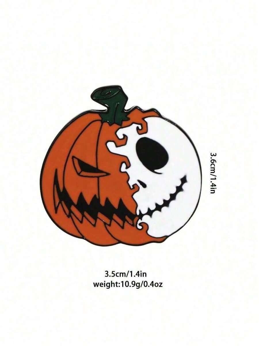 1PC Disney Officially Licensed Pins Brooch Cartoon Cute Movie Character Pin For Hats Backpacks Bags Clothes Accessories Cartoon Enamel Brooch Pin Gifts For Christmas Birthday Party Fans - XZ3011-14 - View 1