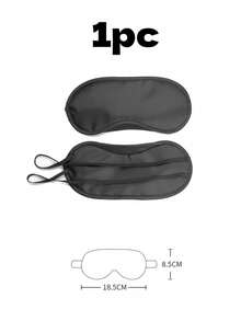 1pc Cooling Gel Ice Pack Head Cap, Cold/Hot Therapy To Relieve Headache, Relaxing Sleep Eye Mask, Gel Ice Pack Headache Relief Cap, Migraine Cold/Hot Compress Head Cover - Multicolor - View 12