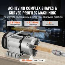 Hydraulic Tools - 65mm - View 2