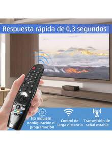 DTI Remote Control Accessories - Black - View 8