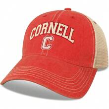 Cornell Big Red