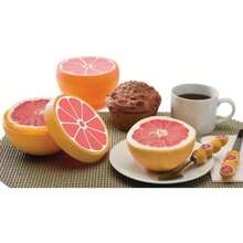 Hutzler - Protector de pomelo(Pomelo) - Multicolor - Ver 2