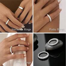 Jewelry Storage Set - Silver - View 3