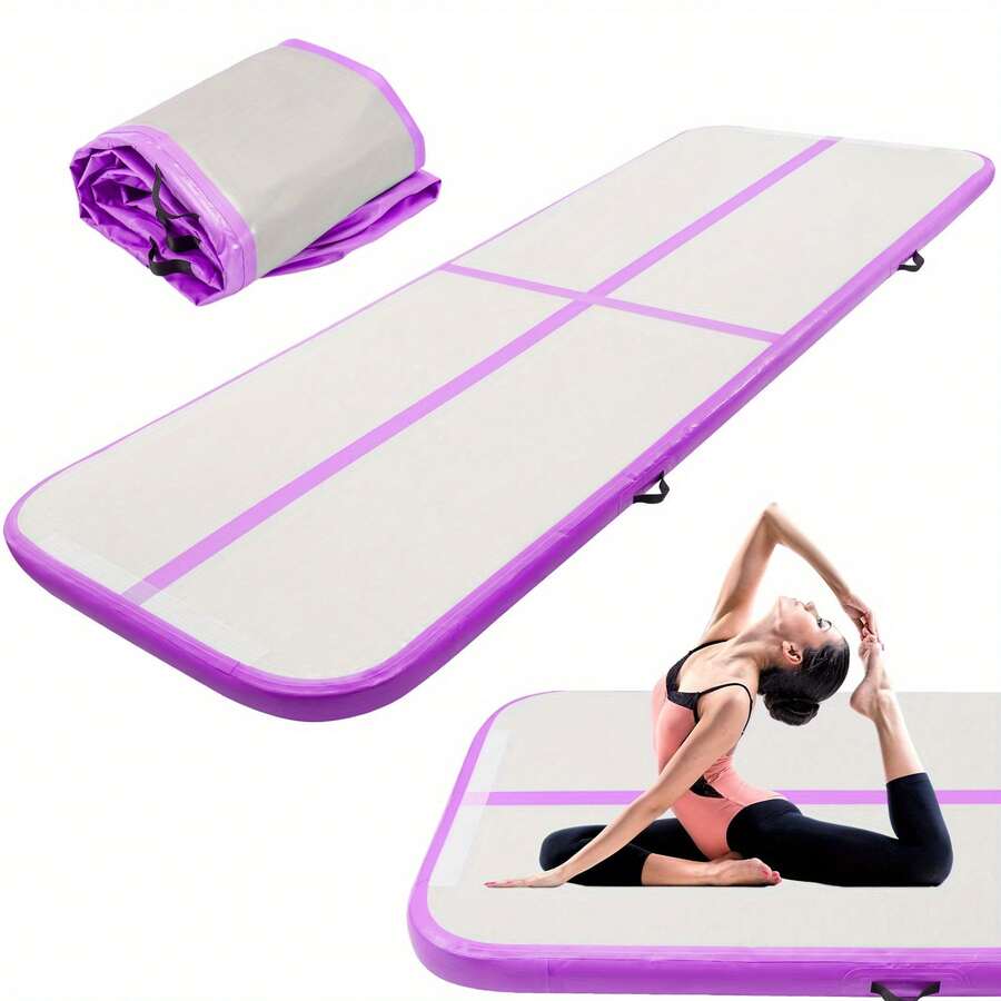 Gymnastics Mat - Purule - View 1