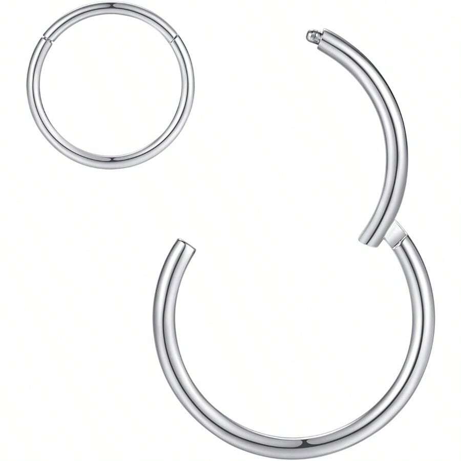 Jewelry Storage Set - 1pc16g9mmPlata - View 1