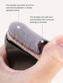 MAANGE 13pcs/17pcs Makeup Brush Set, Includes 14pcs Makeup Brushes + 1pc Makeup Bag + 2pcs Makeup Sponges, Foundation Brush, Blush Brush, Powder Brush, Eyeshadow Brush, Lash Brush, Eyebrow Brush, Lip Brush, Highlighter Brush, Concealer Brush. Makeup Brush Set, Travel Makeup Brush Set, Gift For Women And Girls