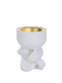 Máy khuếch tán tinh dầu bằng nhựa cao cấp này có thiết kế đen trắng trang nhã, phù hợp để trang trí nhà cửa, văn phòng, các dịp lễ hội và phòng tập yoga, vừa có tác dụng trang trí vừa có tác dụng trị liệu bằng hương thơm. Sản phẩm cũng có thể được sử dụng làm vật trang trí phòng khách, quà tặng tựu trường, quà tốt nghiệp, quà lưu niệm, quà tặng ngày Valentine, quà tặng cho phụ nữ và quà cưới. - Nhiều màu - Xem 8