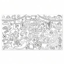 Wall Paper - Black - View 4