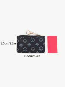 Ultra-Slim RFID Blocking Wallet For Men And Women, Premium PU Leather Bifold Card Holder With Coin Purse, Multi-Functional Minimalist Credit Card Holder, Ideal Christmas Gifts For Boyfriend And Men Gifts Collection, Thoughtful Gifts For Men Holiday Season, Fashionable Wallets For Women With RFID Protection, Slim Card Holder And Money Organizer, All-Match Clutch Design Bifold Wallet, Portable Slim Credit Card Holder For Everyday Carry, Secure Card Holder With Coin Pocket, Modern Minimalist Wallet For Him And Her, Practical Gift For Boyfriend Christmas Ideas, Essential Card Holder For Daily Use, Luxury Feel Wallet With Protective Coin Compartment, Versatile Bifold Card Holder For All Occasions, Perfect Christmas Gifts Selection For Men And Women - 黑色 - 查看 5