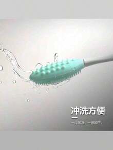 HMQ beauty 8合1 DIY面膜混合工具套装，包含面膜碗、刮刀、软毛刷及其他美容工具 - 彩色 - 查看 7