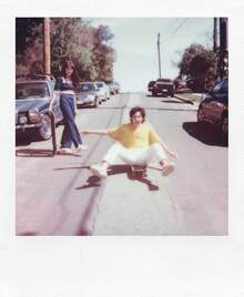 - Película de color para tipo I (6000) - Película a color. - Ver 4