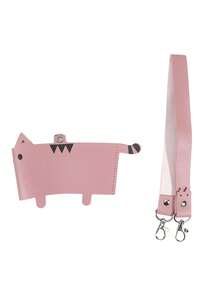 Cute Cat Coffee Cup Holder Tea Cup Protective Sleeve Water Bottle Holder Cover Travel Water Bottle Sling Bag With Adjustable Strap For Travel Hiking Daily Use - Multicolor - View 13