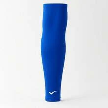 Kit Of 2 Pairs Of Base Layer Arm Sleeves - Sun Protection, Volleyball Arm Sleeves - 皇家藍和海軍藍 - 查看 2