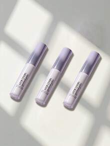 3支/套 5毫升 持久防水防汗假睫毛胶水 - 白色 - 查看 7